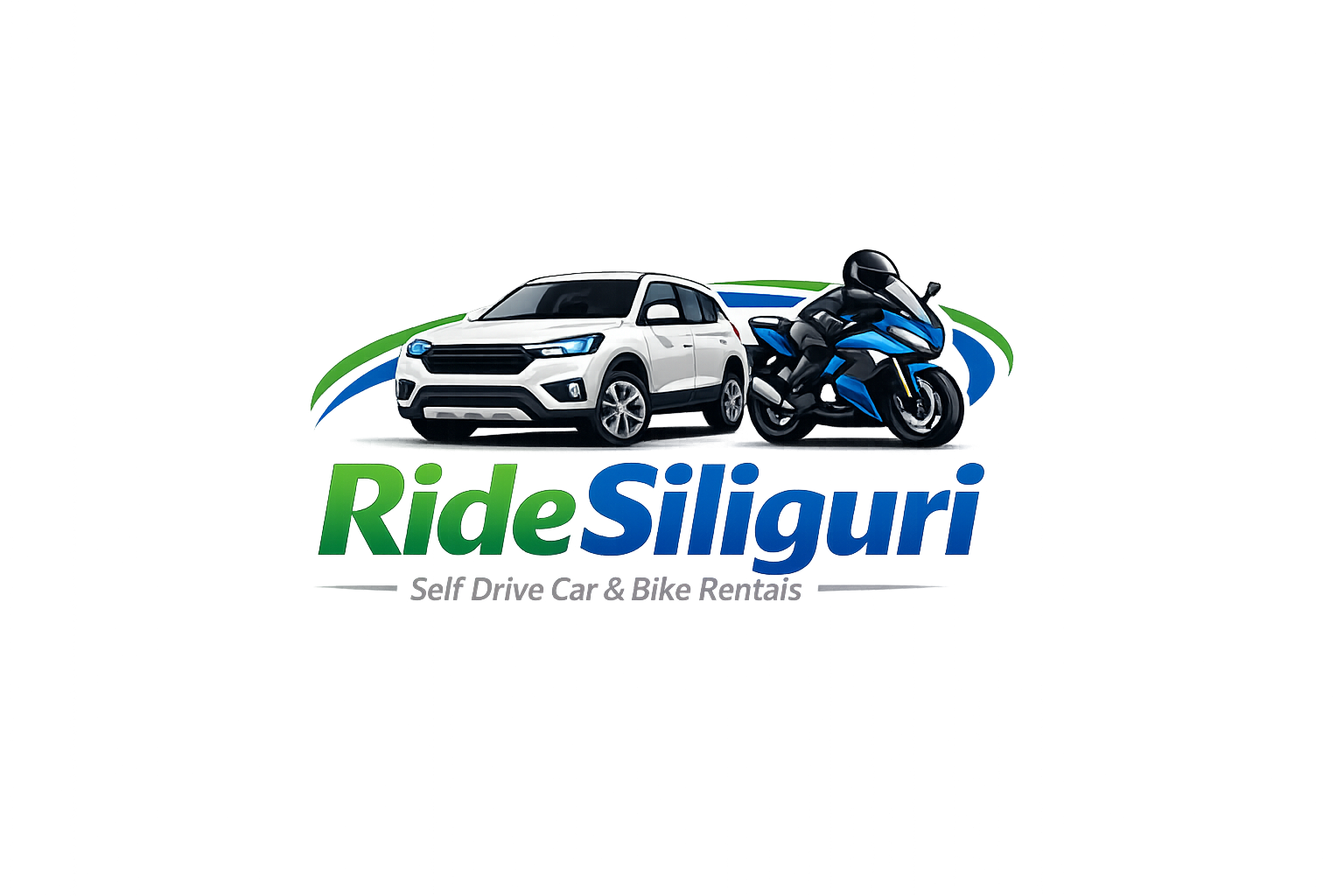 Self Drive Car & Bike Rental